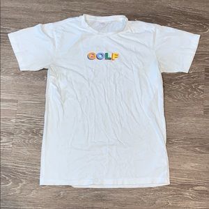 GOLF Brand Inspired T-Shirt